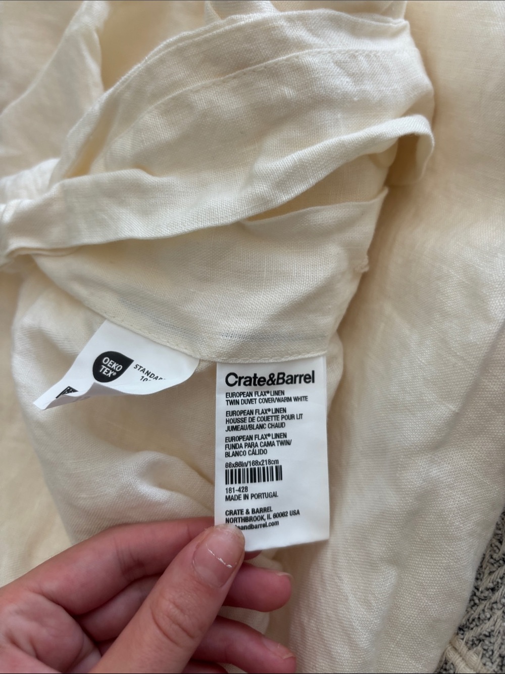 Duvet Cover